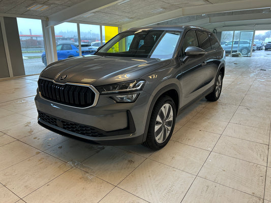 SKODA Kodiaq Selection 1,5 eTSI 150 hk DSG