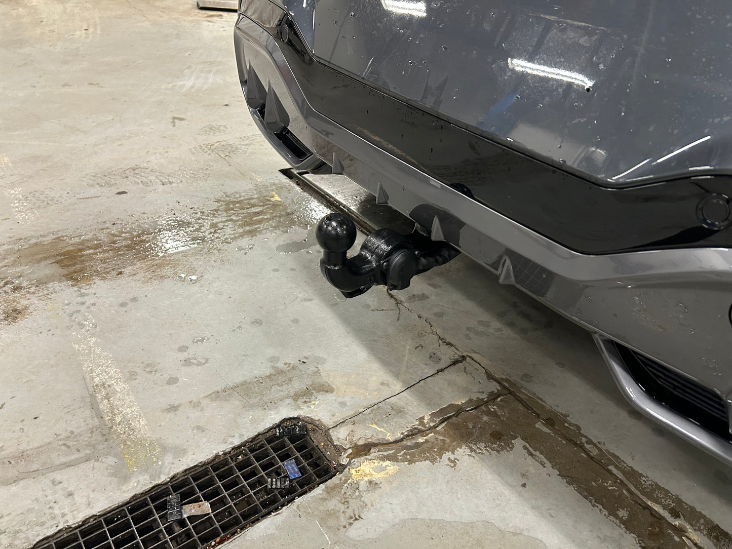 CUPRA Terramar VZ 2,0 TSI 265HK 4x4 DSG7 - Timanfaya Grey