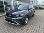 VW T-Cross Life Edt. 1,0TSI 115HK DSG7