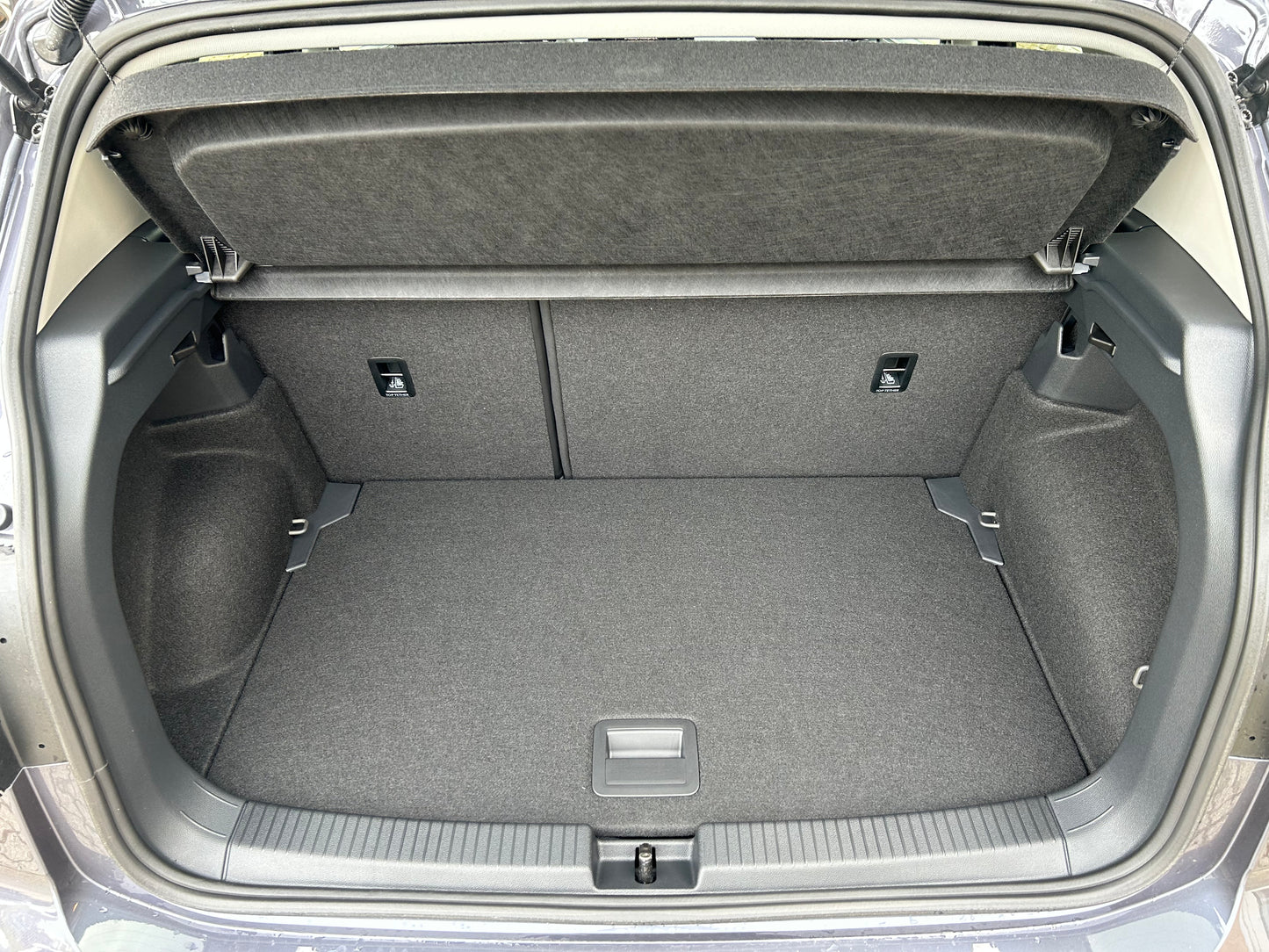 VW T-Cross Life Edt. 1,0TSI 115HK DSG7