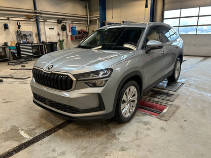 SKODA Kodiaq Selection 2,0 TDI 150 hk DSG