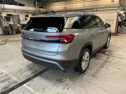 SKODA Kodiaq Selection 2,0 TDI 150 hk DSG