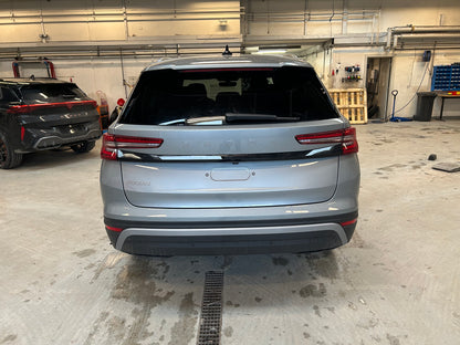 SKODA Kodiaq Selection 2,0 TDI 150 hk DSG