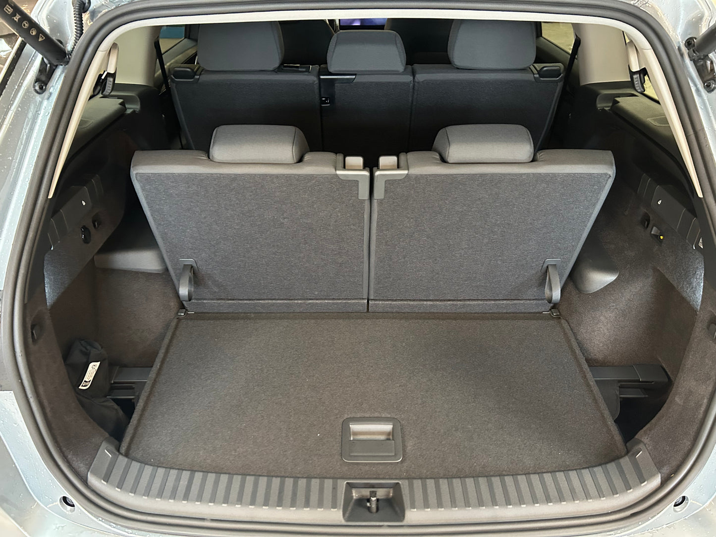 SKODA Kodiaq Selection 2,0 TDI 150 hk DSG