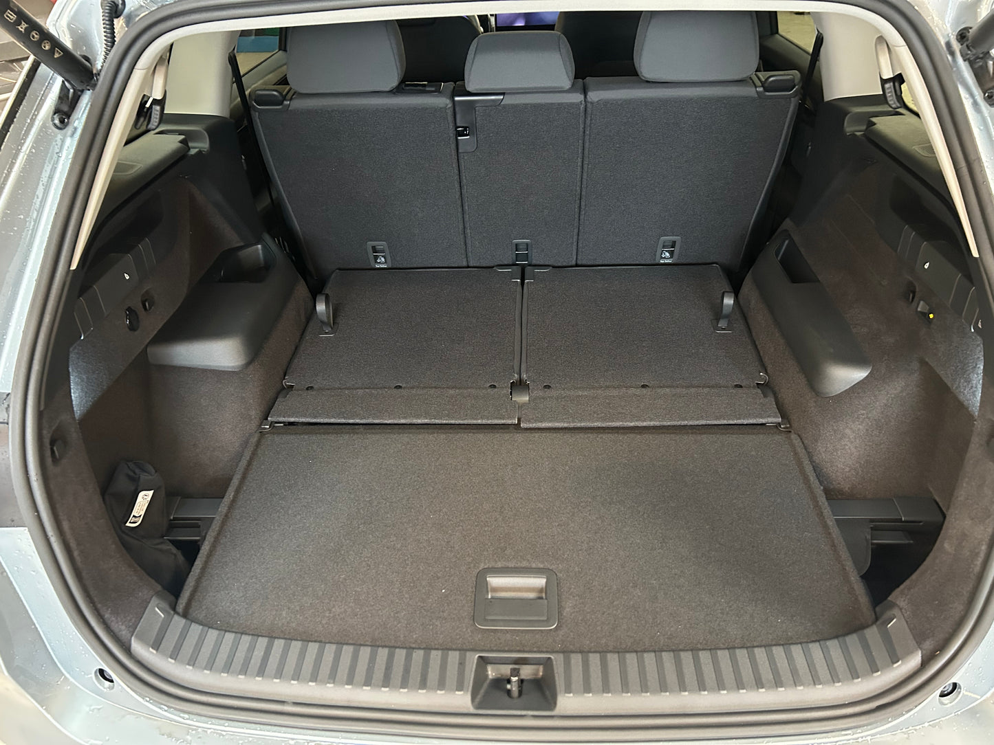 SKODA Kodiaq Selection 2,0 TDI 150 hk DSG