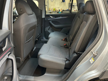 SKODA Kodiaq Selection 2,0 TDI 150 hk DSG