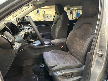 SKODA Kodiaq Selection 2,0 TDI 150 hk DSG
