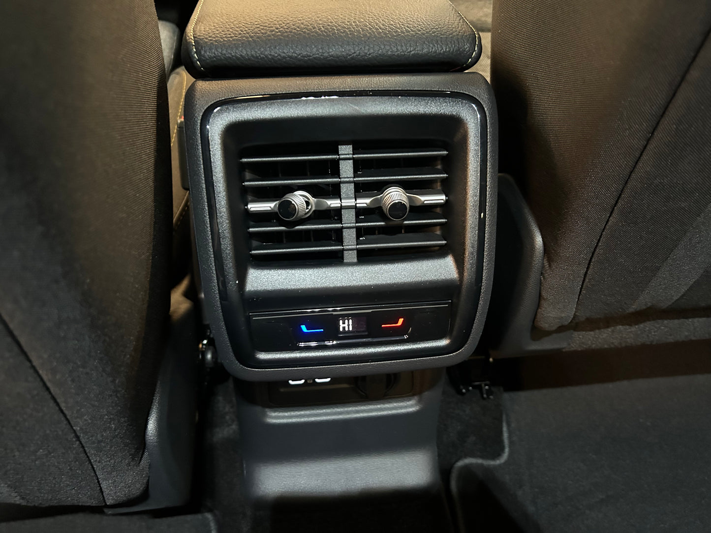 SKODA Kodiaq Selection 2,0 TDI 150 hk DSG
