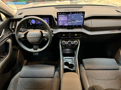 SKODA Kodiaq Selection 2,0 TDI 150 hk DSG