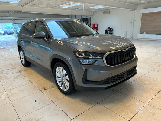 Kodiaq Selection 1,5 eTSI 150 hk 110 kW Mild Hybrid DSG7 - Graphite Grey