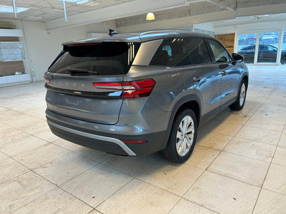 SKODA Kodiaq Selection 2,0 TDI 150 hk DSG