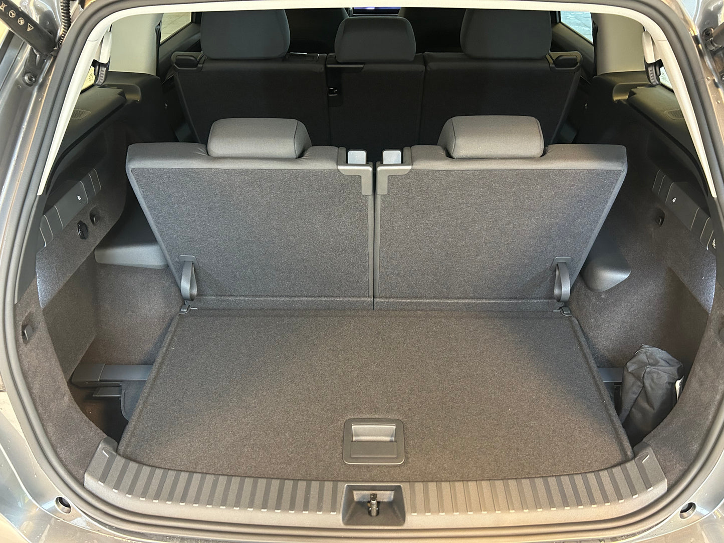 SKODA Kodiaq Selection 1,5 eTSI 150 hk DSG