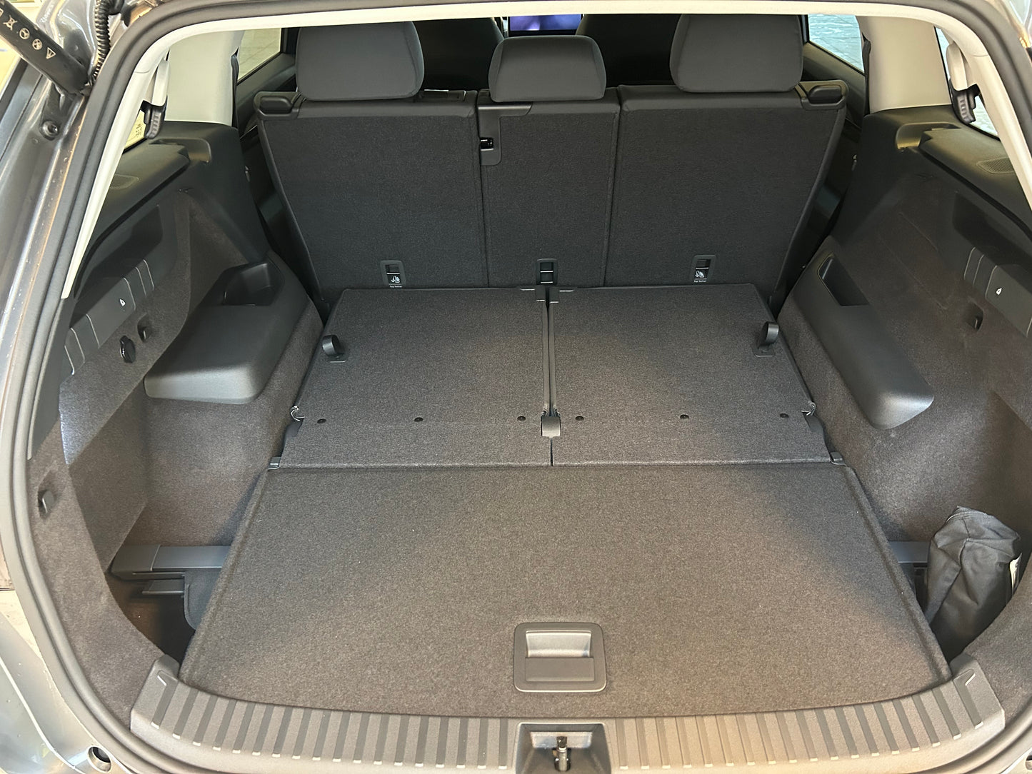 SKODA Kodiaq Selection 2,0 TDI 150 hk DSG