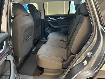 SKODA Kodiaq Selection 1,5 eTSI 150 hk DSG