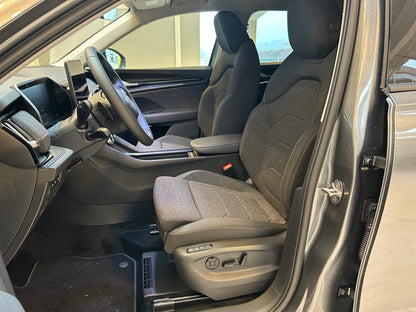 SKODA Kodiaq Selection 2,0 TDI 150 hk DSG