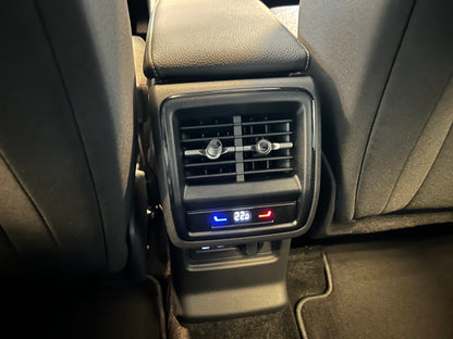 SKODA Kodiaq Selection 1,5 eTSI 150 hk DSG