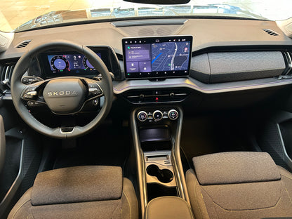 SKODA Kodiaq Selection 2,0 TDI 150 hk DSG