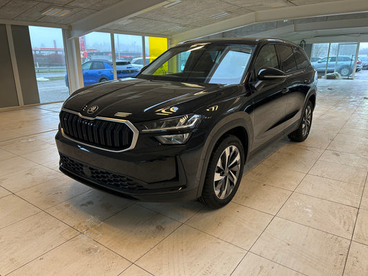 SKODA Kodiaq Selection 1,5 eTSI 150 hk DSG