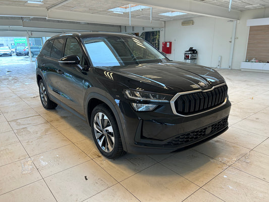 Kodiaq Selection 1,5 eTSI 150 hk 110 kW Mild Hybrid DSG7 - Black Magic
