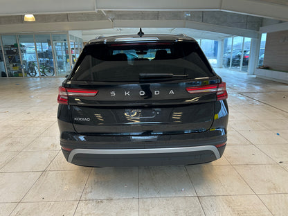 SKODA Kodiaq Selection 1,5 eTSI 150 hk DSG