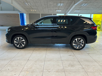 SKODA Kodiaq Selection 1,5 eTSI 150 hk DSG