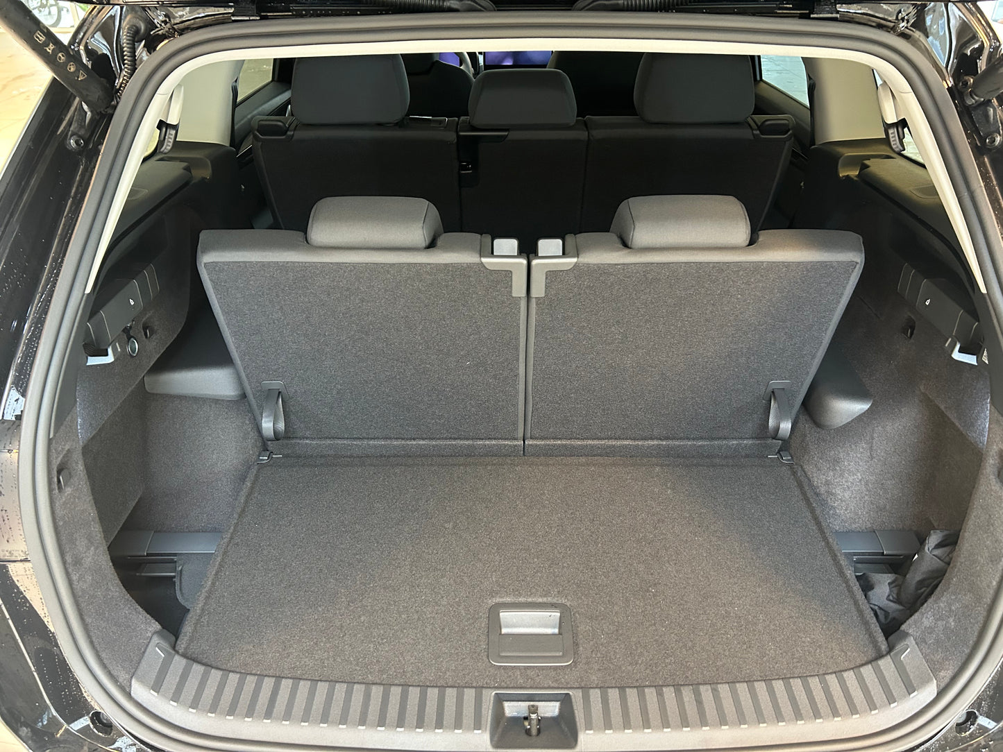 SKODA Kodiaq Selection 1,5 eTSI 150 hk DSG