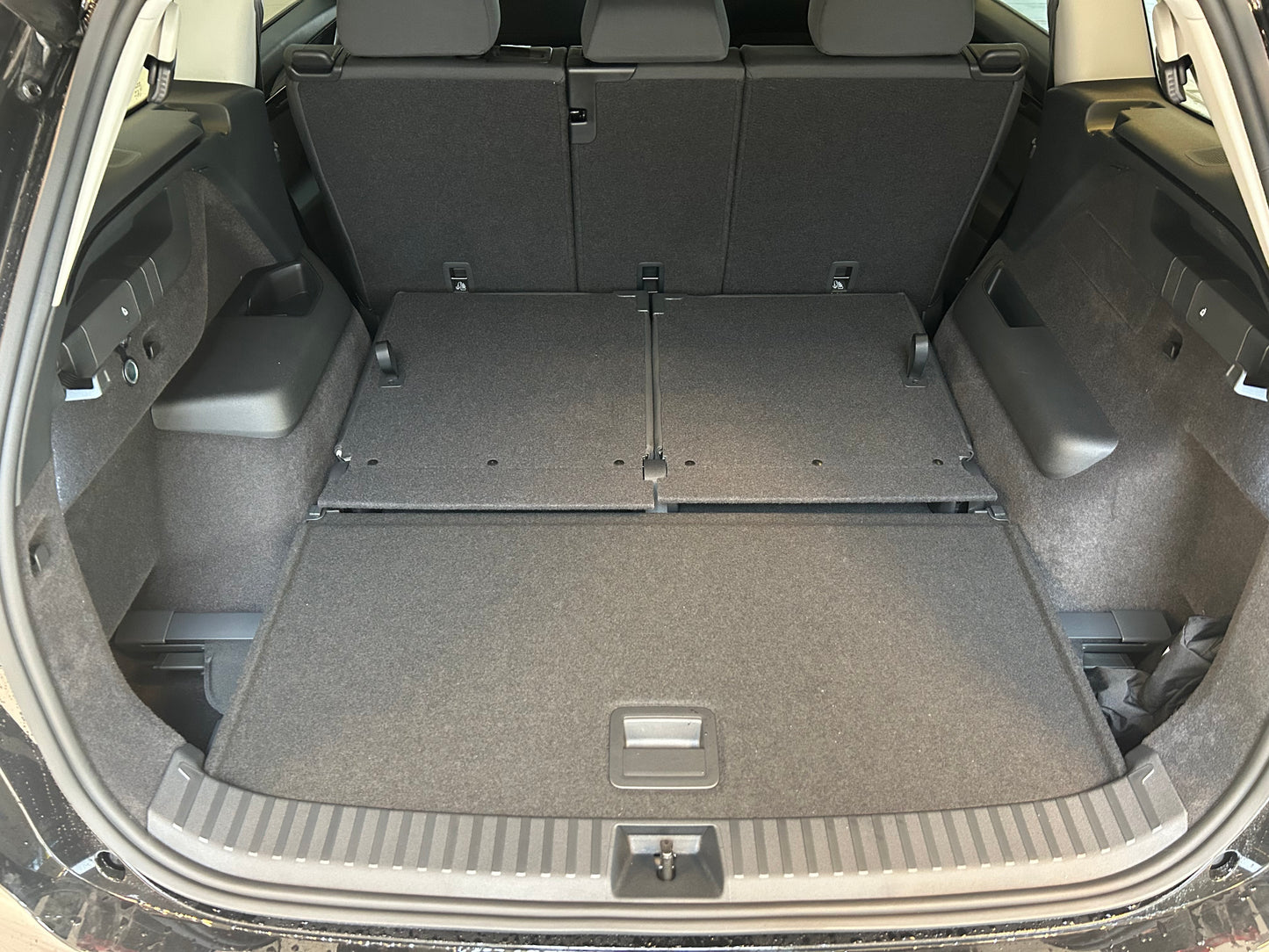 SKODA Kodiaq Selection 1,5 eTSI 150 hk DSG