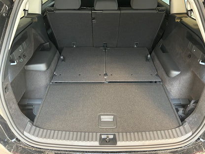 SKODA Kodiaq Selection 2,0 TDI 150 hk DSG