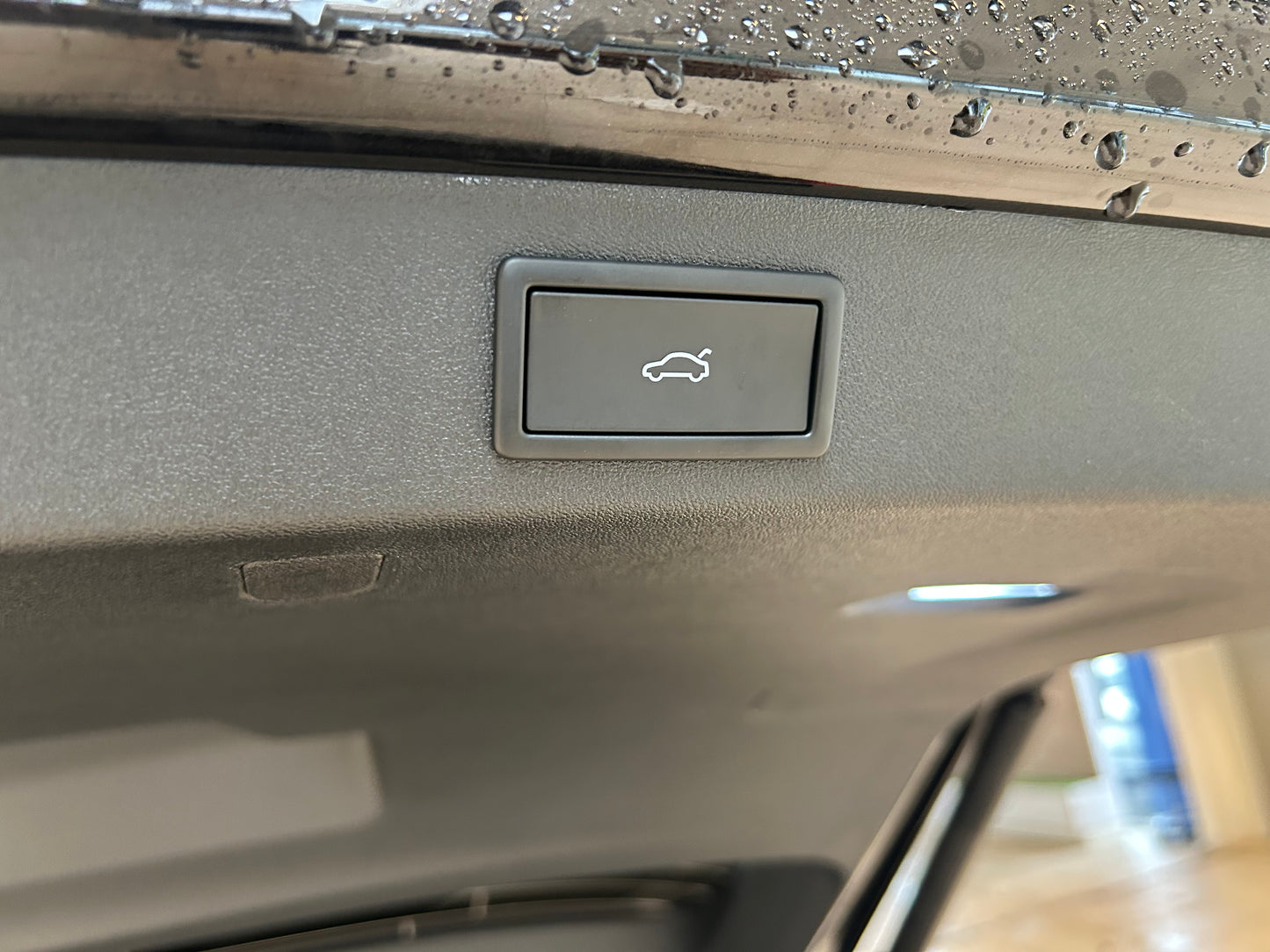 SKODA Kodiaq Selection 2,0 TDI 150 hk DSG