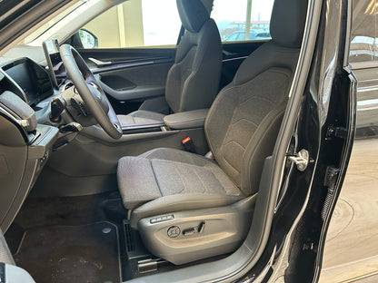 SKODA Kodiaq Selection 1,5 eTSI 150 hk DSG