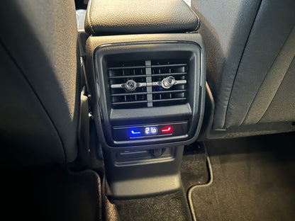 SKODA Kodiaq Selection 1,5 eTSI 150 hk DSG