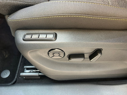 SKODA Kodiaq Selection 1,5 eTSI 150 hk DSG