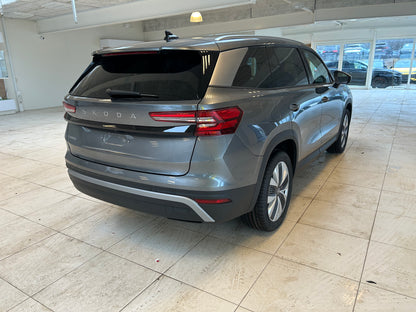 SKODA Kodiaq Selection 1,5 eTSI 150 hk DSG
