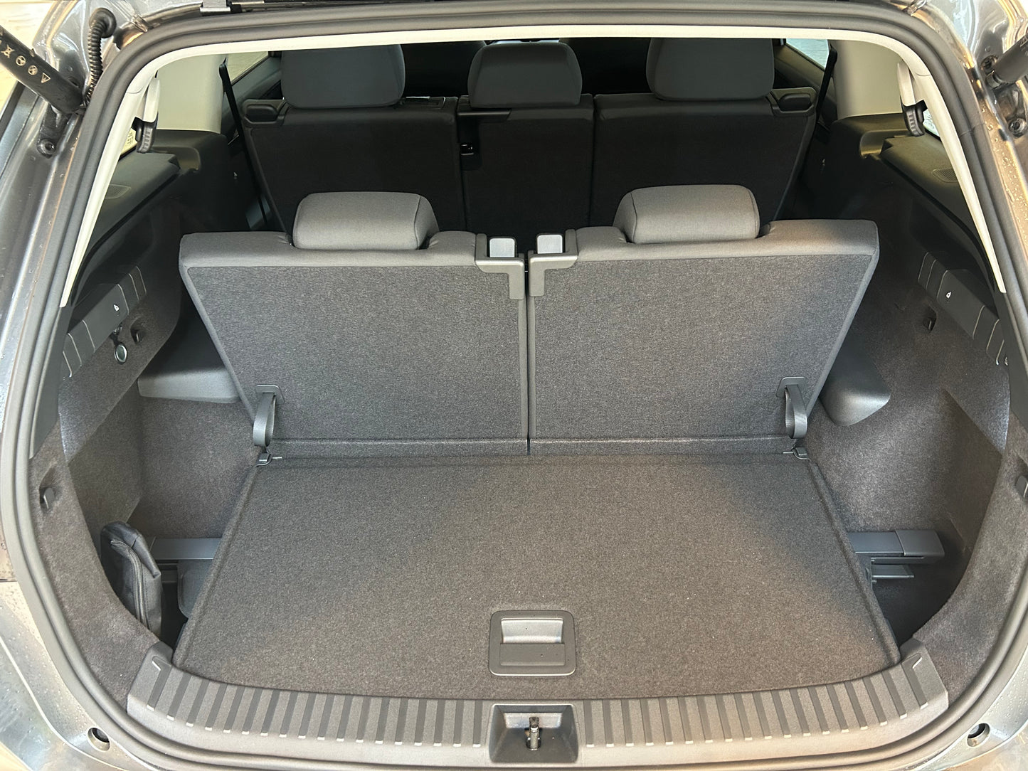 SKODA Kodiaq Selection 1,5 eTSI 150 hk DSG