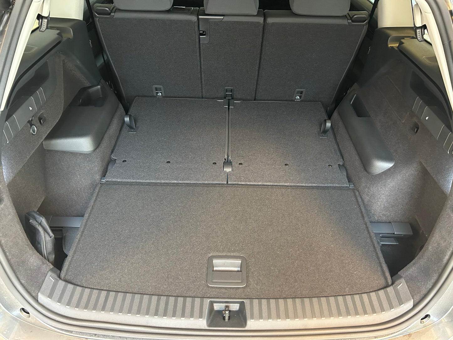 SKODA Kodiaq Selection 1,5 eTSI 150 hk DSG