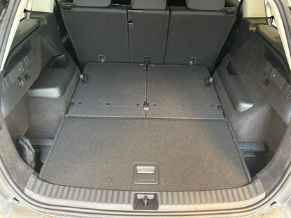 SKODA Kodiaq Selection 1,5 eTSI 150 hk DSG
