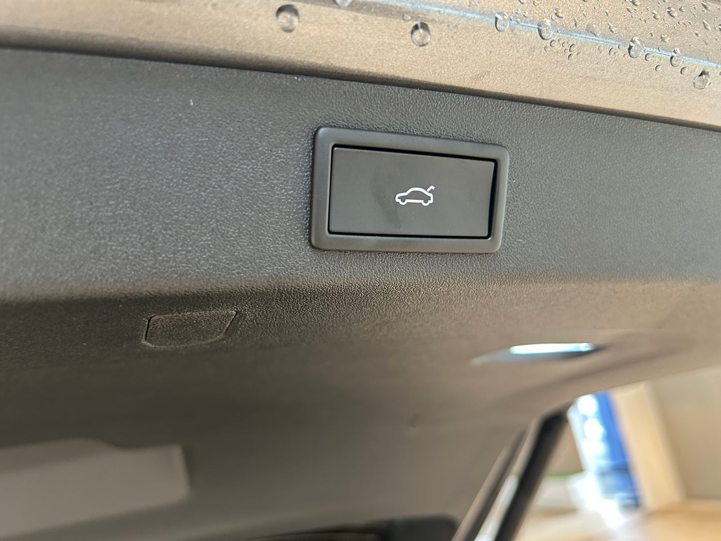 SKODA Kodiaq Selection 1,5 eTSI 150 hk DSG