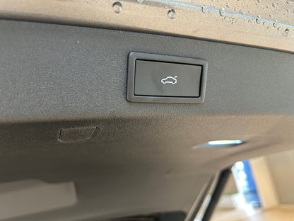 SKODA Kodiaq Selection 1,5 eTSI 150 hk DSG