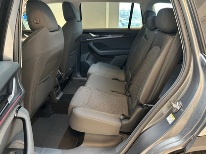 SKODA Kodiaq Selection 1,5 eTSI 150 hk DSG