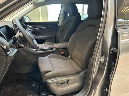 SKODA Kodiaq Selection 1,5 eTSI 150 hk DSG