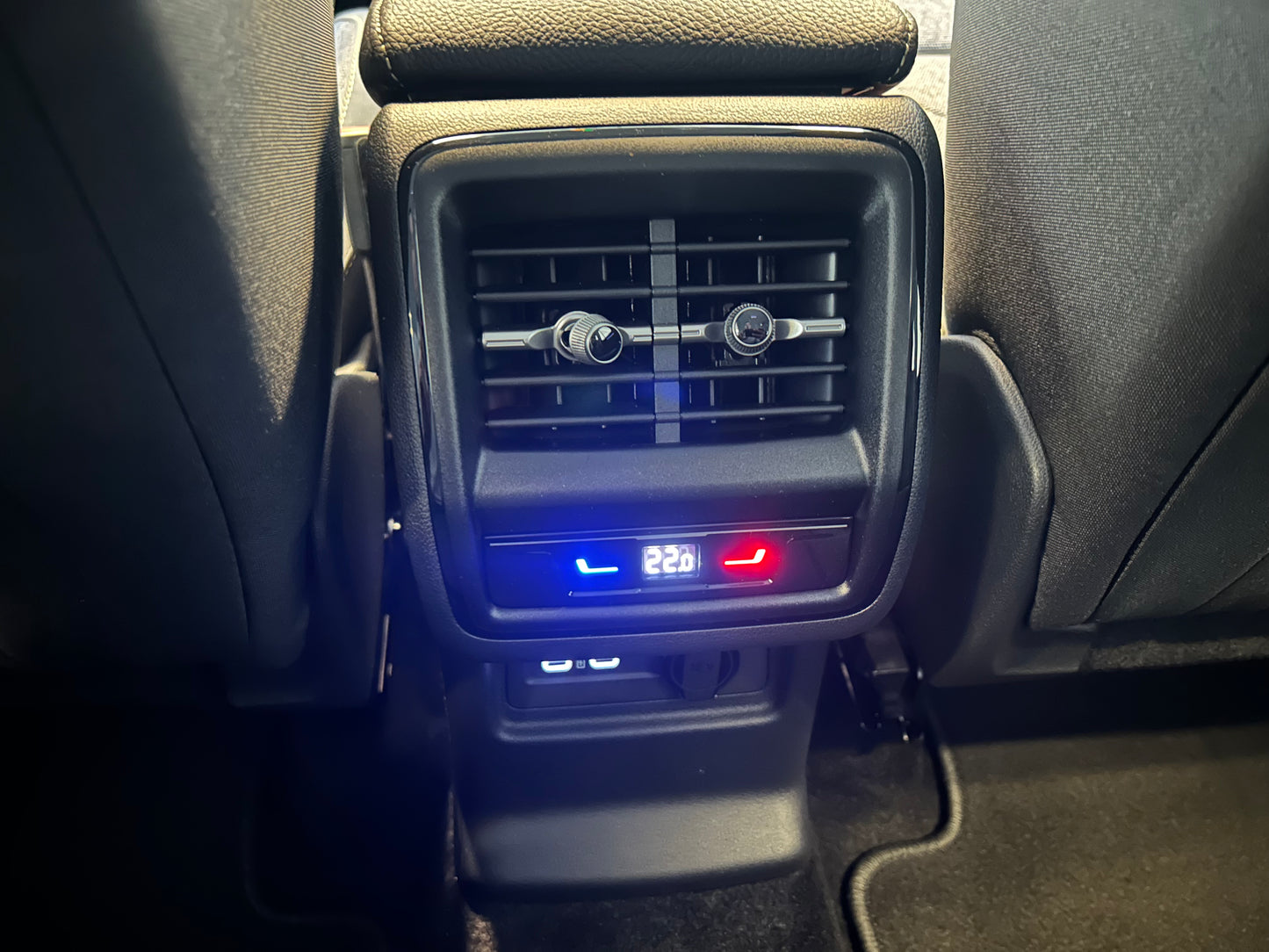 SKODA Kodiaq Selection 1,5 eTSI 150 hk DSG