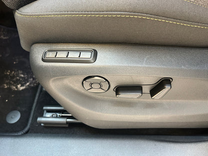 SKODA Kodiaq Selection 1,5 eTSI 150 hk DSG