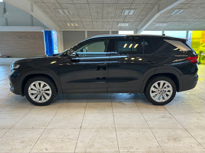 SKODA Kodiaq Selection 1,5 eTSI 150 hk DSG