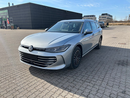 VW Passat Variant Elegance 1,5 eTSI 150 HK 110 kW DSG