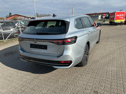 VW Passat Variant Elegance 1,5 eTSI 150 HK 110 kW DSG