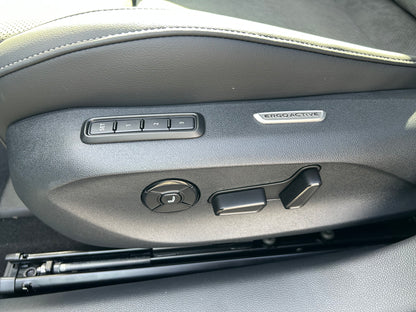 VW Passat Variant Elegance 1,5 eTSI 150 HK 110 kW DSG