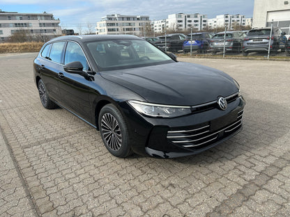 VW Passat Variant Elegance 1,5 eTSI 150 HK 110 kW DSG