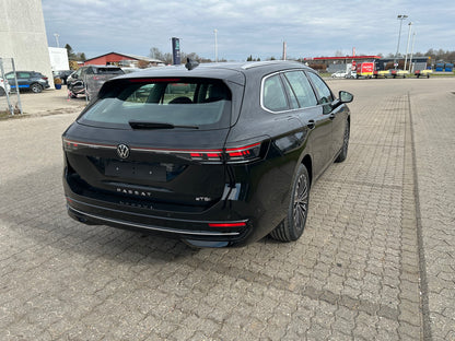 VW Passat Variant Elegance 1,5 eTSI 150 HK 110 kW DSG