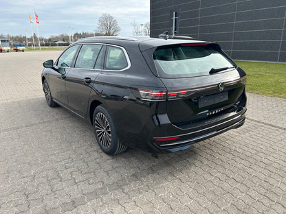 VW Passat Variant Elegance 1,5 eTSI 150 HK 110 kW DSG