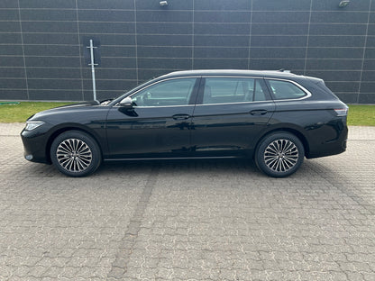 VW Passat Variant Elegance 1,5 eTSI 150 HK 110 kW DSG